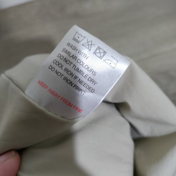 Sisters And Seekers Women's Commute Track Pants UK Small US 4/6 (28in Waist) - Picture 6 of 10